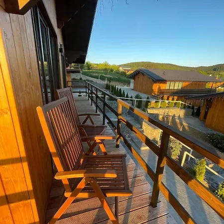 Nafta Villa *